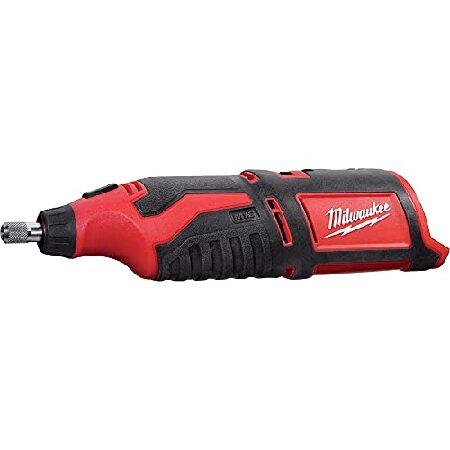 【並行輸入品】 Milwaukee 2460-20 M12