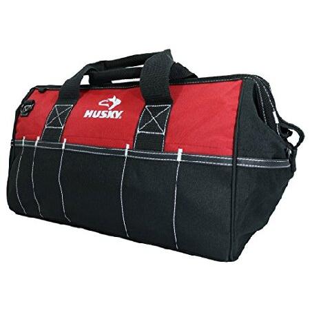 【並行輸入品】 Husky 18 in Tool BAG by Husky