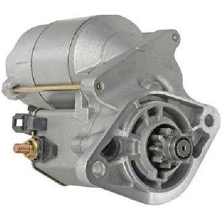 【並行輸入品】 スターターモーター クボタローダー R310 Z600 V1305 26.6HP 1...