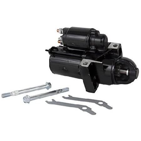 【並行輸入品】 RAREELECTRICAL New Marine Coated Starter C...