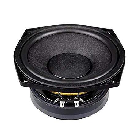 【並行輸入品】 P-Audio High Output 6.5 Inch Precision Tra...