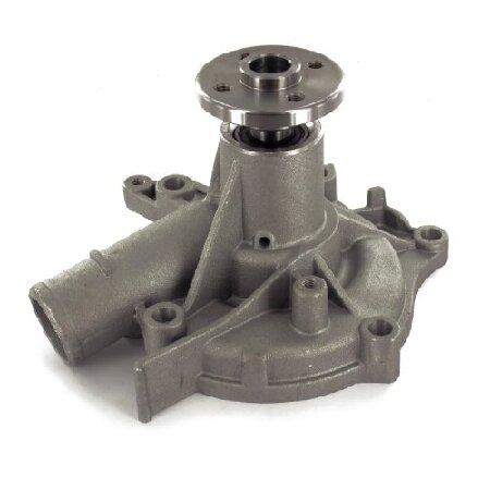 【並行輸入品】 Mitsubishi MD972457 Forklift Water Pump, F...