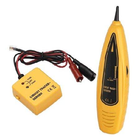 【並行輸入品】 PTE(TM) Wire Tracer ＆ Circuit Tester -Tone...