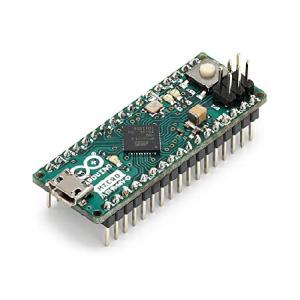 【並行輸入品】 Arduino Microの詳細画像1