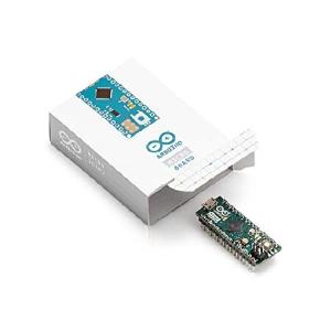【並行輸入品】 Arduino Microの詳細画像3