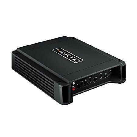 【並行輸入品】 Hertz Compact Power HCP-2 ABクラス ステレオアンプ 10...