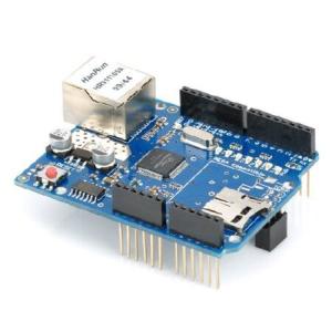 【並行輸入品】 Arduino用シールド ネッ...の詳細画像1