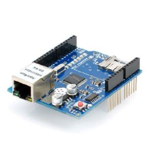【並行輸入品】 Arduino用シールド ネッ...の詳細画像2