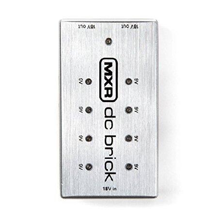 MXR DC Brick Power Supply