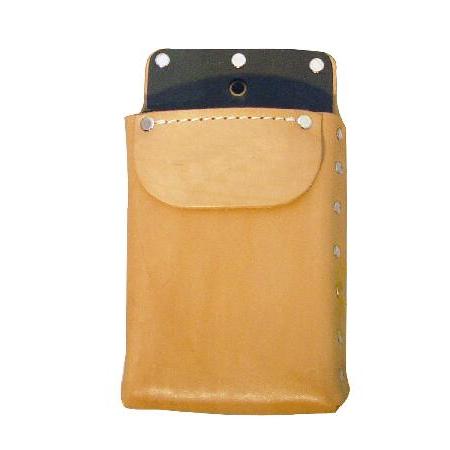 【並行輸入品】 Bon by Heritage Leather 408X Single Pocket...