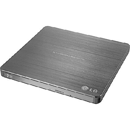 【並行輸入品】 LG Electronics 8X USB 2.0 Ultra Slim Porta...