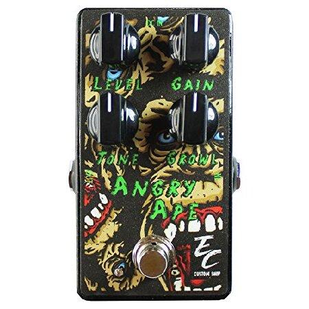 EC Custom Shop エフェクター アングリーエイプ Angry Ape