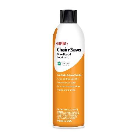 【並行輸入品】 DuPont Chain-Saver Dry Self-Cleaning Lubri...