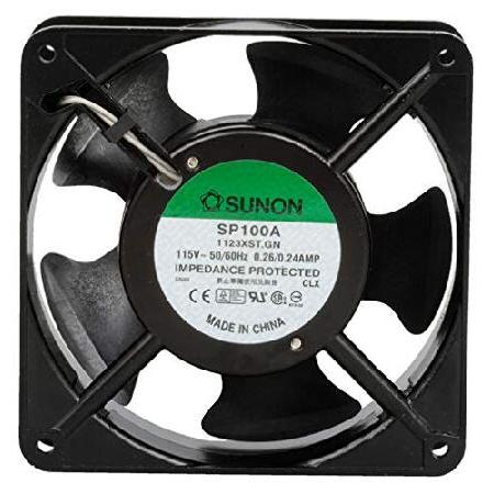 【並行輸入品】 Sunon SUNON SP100A-1123XST.GN SPシリーズ3100分2...