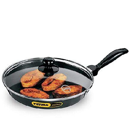 【並行輸入品】 Hawkins Futura Non-Stick Frying Pan With G...