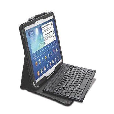 Kensington KeyFolio Pro with Bluetooth Keyboard an...