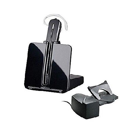 【並行輸入品】 Plantronics(プラントロニクス) ヘッドセットシステム ハンドセットリフタ...