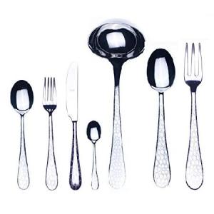 Mepra Flatware-Sets, Metallic｜inter-trade