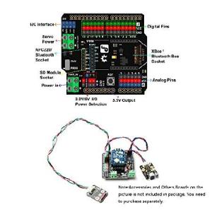 【並行輸入品】 DFRobot Gravity...の詳細画像4