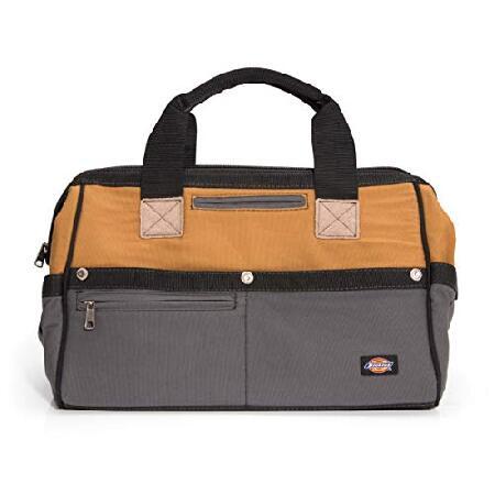 【並行輸入品】 Dickies (ディッキーズ) 16インチ 丈夫なキャンバスワークバッグ ペインタ...