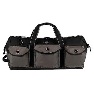 並行輸入品】 バケットボス60020 Gatemouth Tool Bag , 20インチby