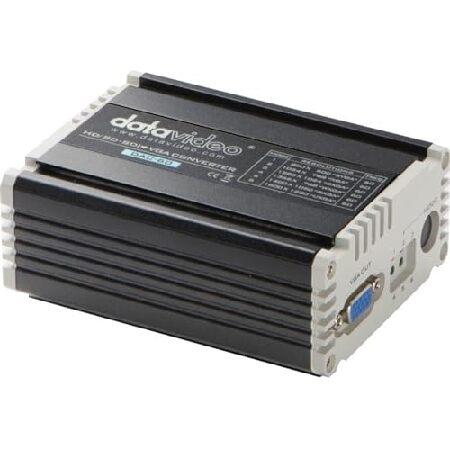 【並行輸入品】 Datavideo DAC-60 HD/SD-SDI to VGA コンバーター N...