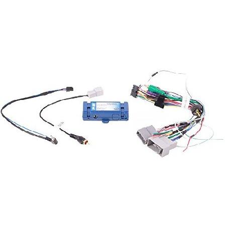【並行輸入品】 Pac rp4-hd11無線インターフェイス( radiopro4、ホンダ( R )...
