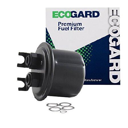 【並行輸入品】 ECOGARD XF54638 Premium Fuel Filter Fits H...