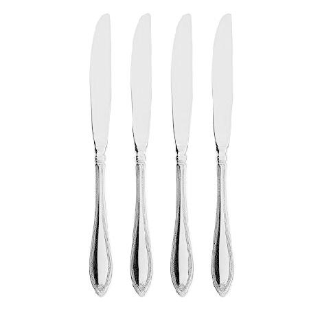 Oneida Sheraton Dinner Knives, Set of 4