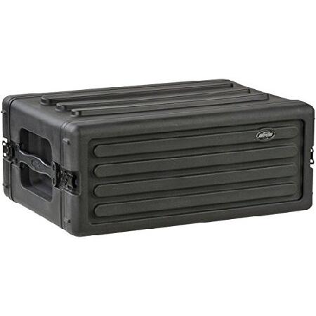 【並行輸入品】 SKB (エスケービー) 樹脂製ラックケース 1SKB-R4S