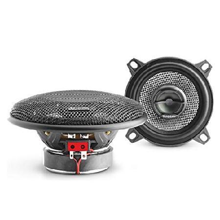 【並行輸入品】 Focal 100 AC Access 4インチ 2ウェイ 同軸スピーカー