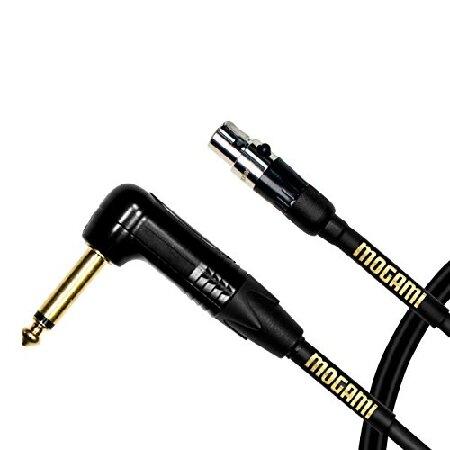 Mogami Belt Pack for Shure Wireless Systems, Gold ...