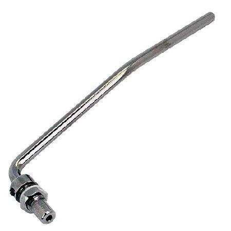 【並行輸入品】 Floyd Rose Push-In Style Tremolo Arm - Bla...