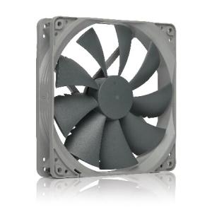 【並行輸入品】 Noctua NF-P14s redux-1500 PWM, 高性能冷却 ファン, 4-Pin接続, 1500RPM (140mm, グレー)