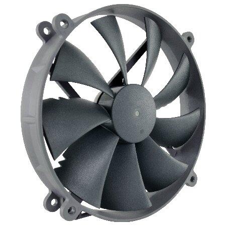 【並行輸入品】 Noctua NF-P14r redux-1500 PWM, 高性能冷却 ファン, ...