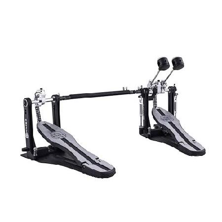 【並行輸入品】 ツインペダル Mapex メイペックス Mars Series P600TW