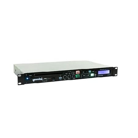 【並行輸入品】 Gemini CDMP Series CDMP-1500 19-inch Profe...