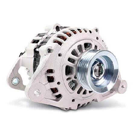 【並行輸入品】 Premier Gear PG-13789 オルタネーター 交換用 400-4410...