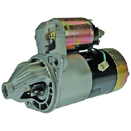 【並行輸入品】 Premier Gear PG-17185 スターター交換用 マツダ B2600 L...