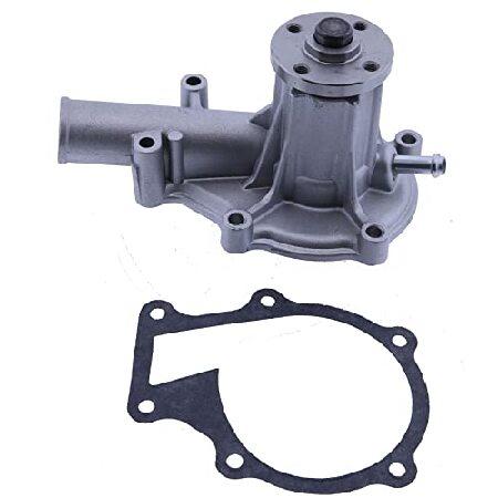 【並行輸入品】 Holdwell ウォーターポンプ 16251-73034 16251-73032 ...