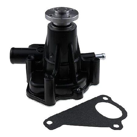 【並行輸入品】 HOLDWELL ウォーターポンプ 729428-42004 729428-4200...