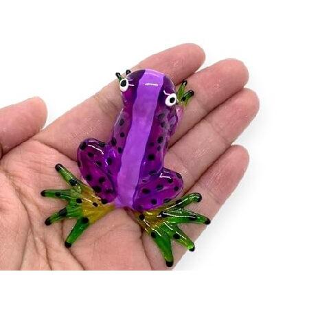 【並行輸入品】 ChangThai Design 21/4" Purple Green Black ...