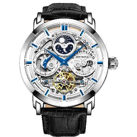 【並行輸入品】 Stuhrling Original Legacy Men's Automatic ...
