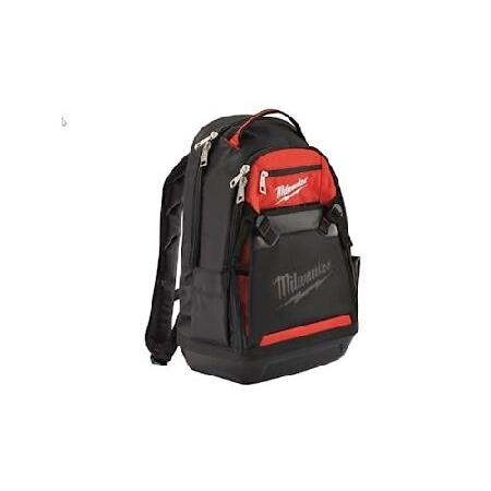 【並行輸入品】 Milwaukee 48 - 22 - 8200 Jobsite backpack