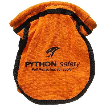 【並行輸入品】 DBI/SALA Python、1500121、小さなパーツポーチで物が落下するのは...