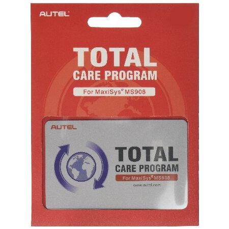 【並行輸入品】 Autel MS908-1YRUPDATE スキャンツール