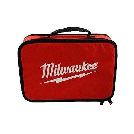 【並行輸入品】 Milwaukee Tool Bag