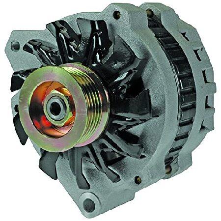 【並行輸入品】 OEG Parts New Alternator Compatible With C...