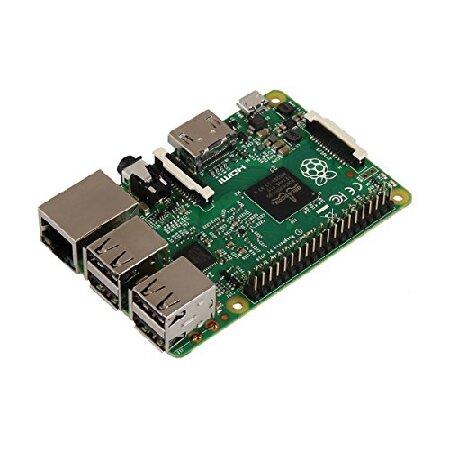 【並行輸入品】 Raspberry Pi RASPBERRY PI2 Type B 1024MB