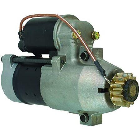 【並行輸入品】 スターター Mercury 75,90,115HP 50881368T 68V818...